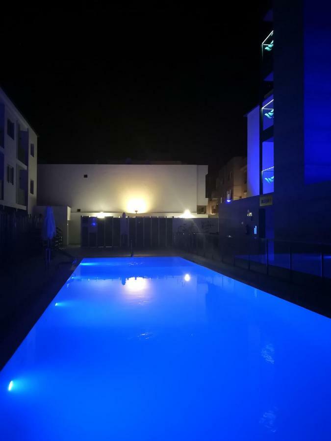 Appartement Vista Bristol 50B 科拉雷侯 外观 照片